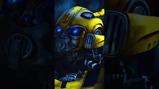 My name is a «BADASSATRON»💀😂Quality at is peak👌🏼transformersmovie 4k 4kquality shorts bumblebee [upl. by Aynekal]