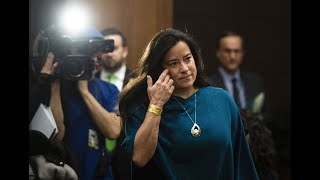 MIC DROP THE GRITTY TRUTH Jody WilsonRaybould accuses PMO of corruption [upl. by Faythe151]