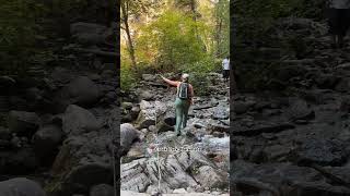 Best Hiking Trails near Penticton BC visitpenticton [upl. by Erdnaed]