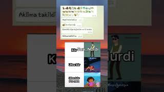 Komik bilgiler shorts viralvideo [upl. by Spark834]