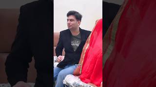 Customer care wali se shadi😑🤣 feelmuneeb comedy explorecomedy funny funnyvideos comedyshorts [upl. by Lucho]