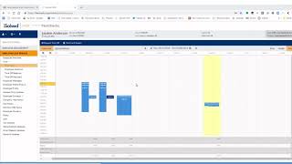 How to Clock In and Out in iSolved [upl. by Wolfgram636]