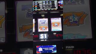 Winning at Naskila Casino in Texas [upl. by Carpet]