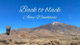 Back to black  Amy Winehouse cover di Denise Astegiano [upl. by Iahc]