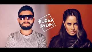 Turaç Berkay Ft Belma Şahin  İki Cihan  Burak Aydın Remix [upl. by Arabel]