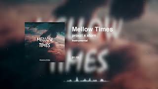 FREE Melodic LoFi Trap Type Beat  Mellow Times [upl. by Neelsaj663]