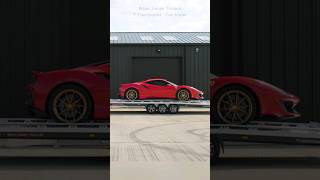 Car Trailer ❗️❗️ [upl. by Noiramaj211]