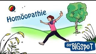 Homöopathie  Wann können homöopathische Mittel helfen [upl. by Hepza439]