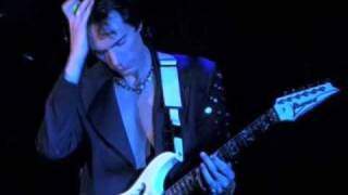 Steve Vai  quotTender Surrenderquot [upl. by Macdermot]