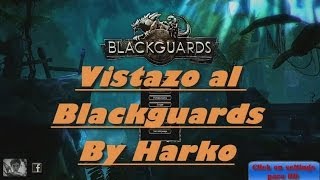 Blackguards 046  Der Miramis ihr Labor FullHD deutsch [upl. by Ayojal]