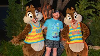 runDisney Springtime Surprise 10k part 2 [upl. by Rogerg865]