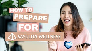 How To Prepare For Your Sayulita Wellness Retreat [upl. by Colier]