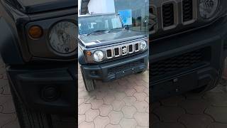 Jimny 2024  Jimny Nexa  Jimny Zeta Variant jimny automobile shortsfeed vlog shorts [upl. by Minne]