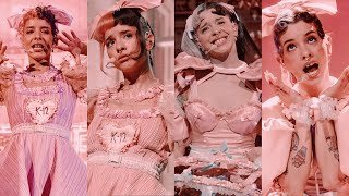 melanie martinez  K12 Tour Chicago IL 10252019  Show [upl. by Skerl]