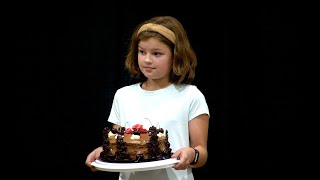 Williamson County 4H Cake amp Pie Auction 2023 [upl. by David181]