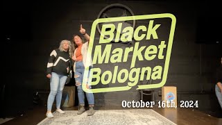 Black Market Bologna  quotDraftsmanquot [upl. by Harness419]