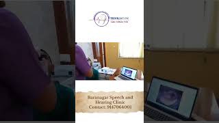 Discovering Voice Health with Stroboscopy  Baranagar Clinic [upl. by Netsruk]