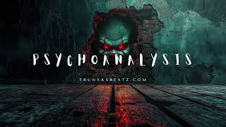 PSYCHOANALYSIS NF Type Beat x Tech N9ne Type Beat x Hopsin Type Beat Prod by Trunxks [upl. by Rachael]