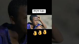 new ethiopian comedy movie 2024 [upl. by Dibrin]