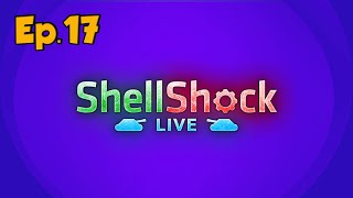 ShellShock LiveEp17piasu wins damn wTailsly [upl. by Hurty332]