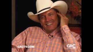 George Straits Roping Team  Interview 12 [upl. by Consuelo902]