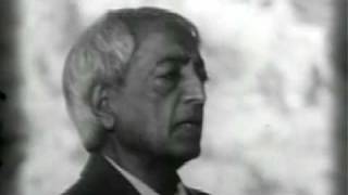 Radical Revolution  J Krishnamurti From Zeitgeist Addendum [upl. by Schreibman]