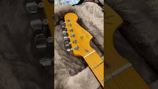 Fender American Ultra II Meteora Electric Guitar [upl. by Humberto801]