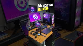 My Editing pc setup pc [upl. by Modesty260]