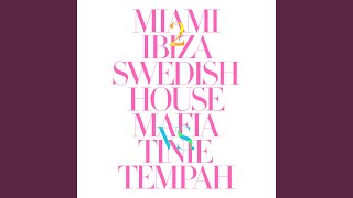 Miami 2 Ibiza Radio Edit [upl. by Limaa196]