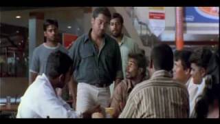 surya introduction ayutha ezhuthu HD [upl. by Aerdnas]