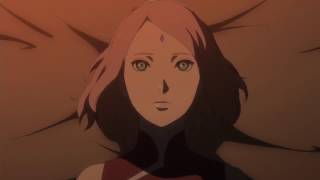 Sakura remembers when he had told Naruto that he loved [upl. by Lough]