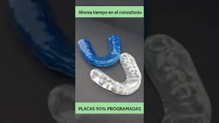 🎯 PLACAS DENTALES ERKODENT 🦷LABORATORIO DENTAL BOGOTA  COLOMBIA😁 [upl. by Clovah637]