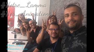 Animation concentrix 2019 [upl. by Neom]