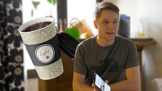 Myths about Finland Coffee consumption [upl. by Akemal567]