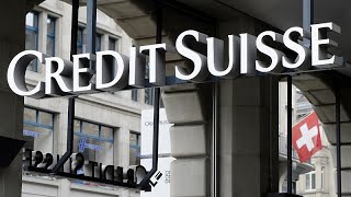 Le Crédit suisse et largent sale  une enquête sur les milliards cachés de clients sulfureux [upl. by Lari]