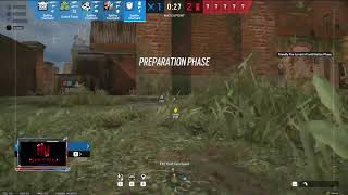 R6  NOOB TEAM  GOING RANK  NOOB TEAM  r6 r6siege rainbowsixsiege live India game [upl. by Aitnahs]