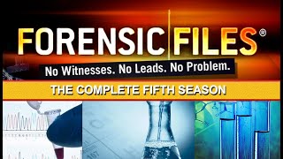 Forensic Files  Season 5 Episode 1  Badge of Deceit  Full Episode [upl. by Odla349]