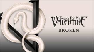 Broken  Bullet For My Valentine acoustic cover [upl. by Leff669]