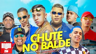 quotChute no Baldequot  MC Joãozinho VT MC IG Kanhoto Ryan SP MC Kako Leozinho ZS MC Rick MC Tuto [upl. by Harvie345]