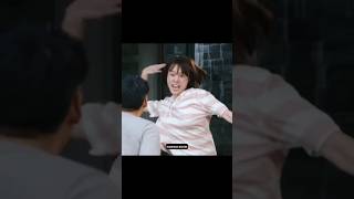 The crazy SLAP Fight 🔥😈 weird Couple🦋 revenge shorts funny kdrama cdrama romantic love toxic [upl. by Cavallaro981]