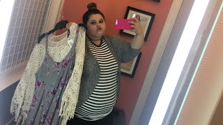 TORRID TRYON  TARGET HAUL [upl. by Eneleuqcaj]