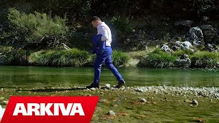 Ylli Baka  Uji i Ftohte edhe Viroi Official Video HD [upl. by Nwahsud471]