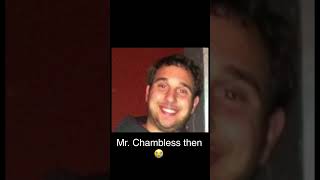 Mr Chambless sigma edit [upl. by Mure]