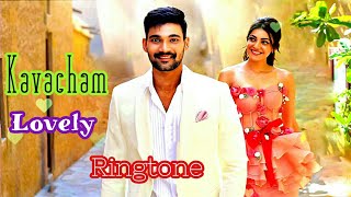 Inspector vijay kavacham lovely ringtone  bgm  dulhara tumhara lovely ringtone  kavacham ringto [upl. by Urial]