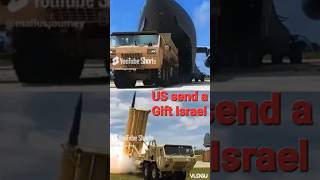 THAADUS Anti Ballistic Missile System shorts​ [upl. by Courtney649]