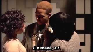 Fetty Wap  679 feat Remy Boyz subtitulado español [upl. by Ahsilaf]