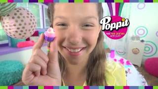 Poppit S1 Official TV Commercial  DR [upl. by Sapphera23]