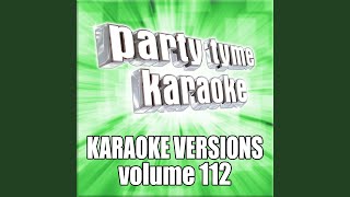 Landslide Made Popular By Fleetwood Mac Karaoke Version [upl. by Evod]