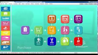 Fitur Pembelian di Dalam Key Software V5 [upl. by Sadira841]