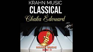 KRAHN MUSIC BY CHEKA ÉDOUARD [upl. by Runck]